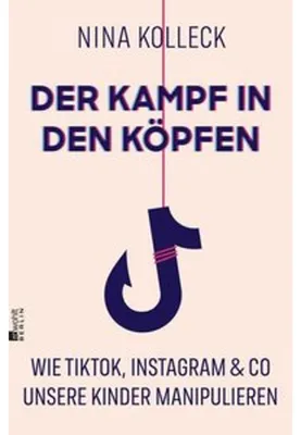 Obrázek produktu pro Der Kampf in den Köpfen
