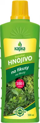 Zdjęcie produktu dla Nohel Garden Nawóz do fikusów 500ml
