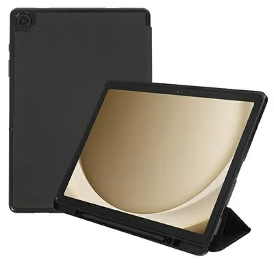 Zdjęcie produktu dla Etui Araree Folio do Samsung Galaxy Tab A9 Plus czarny
