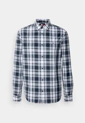Produktbild von Hemd Tommy Jeans DM0DM19655-0GY für Herren
