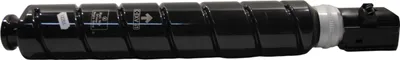 Produktbild von Canon C-EXV51 BK Toner Black 0481C002 Flasche -Bulk