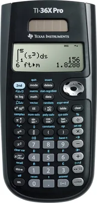 Produktbild von Ti 36 X Pro