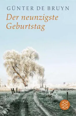 Obrázek produktu pro Der neunzigste Geburtstag
