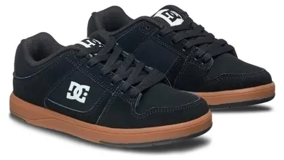 Obrázok produktu pre DC STM, čierna/guma, veľkosť 38
