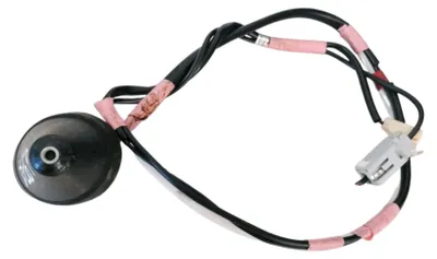 Produktbild von TOYOTA Rav4 Antennenpeitschenhalter 86300-42140 OE