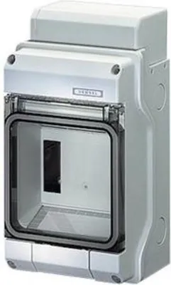 Image de Boîtier d'automate Hensel KV KV 1504 61000734