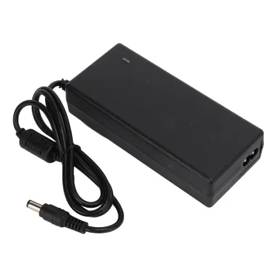 Image de Adaptateur d'alimentation, Chargeur d'alimentation, Adaptateur AC DC, Convertisseur AC vers DC, Adaptateur d'alimentation DC, Transformateur AC vers DC