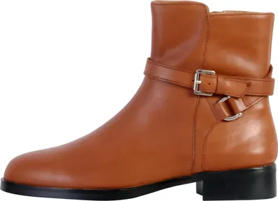 Produktbild von Alénoa-Lederstiefeletten