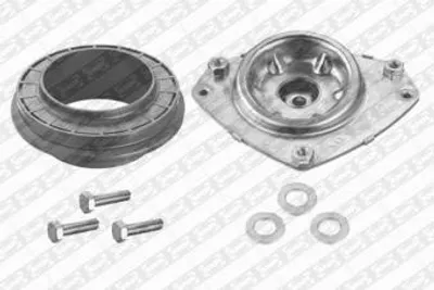Produktbild von Snr Reparatursatz, Federbeinstützlager Vorderachse rechts KB658.03