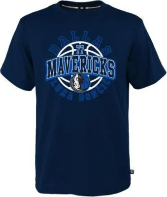 Productafbeelding van OUTERSTUFF N&N Graphic T-shirt, NBA, Los Angeles Clippers, LEONARD KAWHI, maat: L