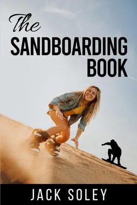 Produktbild von The Sandboarding Book