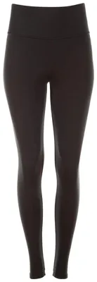 Produktbild von WINSHAPE Damen “keep Me Warm” Thermo-leggings Tights Wtpl1, Slim Style, Fitness