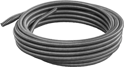 Produktbild von Rohrreinigungsspirale 8 mm x 7,5 m 170200