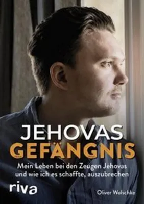 Zdjęcie produktu dla Jehovas Gefängnis