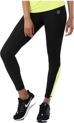 Obrázek produktu pro Siroko Golden Series Baselayer Kalhoty Black S Dámské Black S
