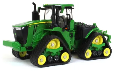 Produktbild von JOHN DEERE 9RX640 – Prestige-Kollektion, ERT45682, Maßstab1/64, ERTL