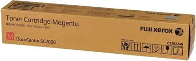 Produktbild von Xerox 006R01695, Magenta, 1 Stück(e)