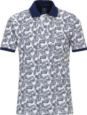Produktbild von Redmond Polo mit Print