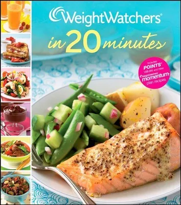 Produktbild von Weight Watchers in 20 Minutes