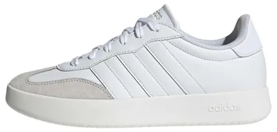 Produktbild von Adidas Herren BARREDA Shoes, FTWR White/FTWR White/Grey one, 41 1/3 EU