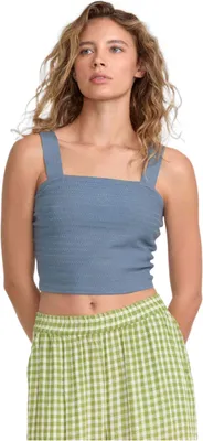 Produktbild von Top RVCA 23B071503-BLQ0 für Damen