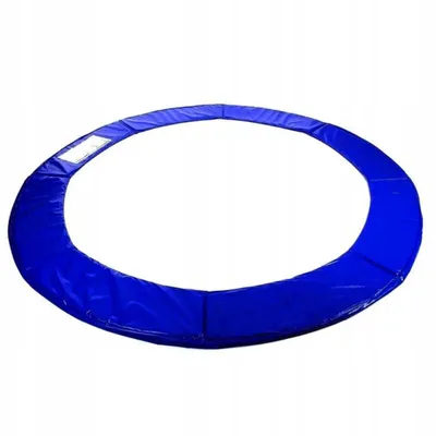 Immagine prodotto di Copri molle bordo imbottitura ricambio per trampolini 460 cm impermeabile PVC/PE