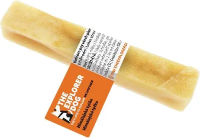 Produktbild von Entdeckerhund Himalaya-Stange M