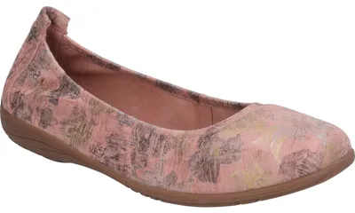 Image de JOSEF SEIBEL Fenja 01 | Ballerines pour Femmes | rouge