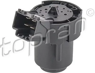 Produktbild von TOPRAN Zündschalter Startschalter für VW Polo Schrägheck (6R1, 6C1) 116 850