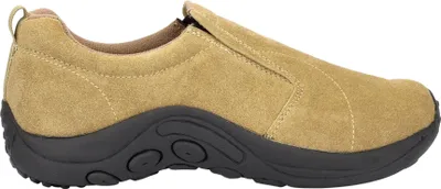 Produktbild von PDQ Uni Ryno Sneakers / Schuhe, Wildleder DF140 (45 EUR) (Taupe)