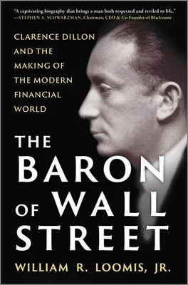 Immagine prodotto di The Baron of Wall Street