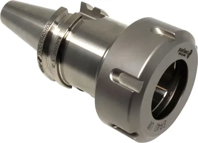 Produktbild von PAULIMOT Präzisions-Spannzangenfutter SK30 (DIN 69871) / M12 für ER40