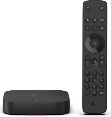 Produktbild von MagentaTV One
