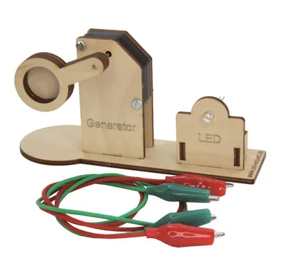 Produktbild von Generator Station 'easy energy'