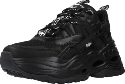 Image de Buffalo Triplet Hollow Couleur Noir