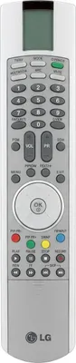 Produktbild von Originale Fernbedienung für LG 6710V00116W