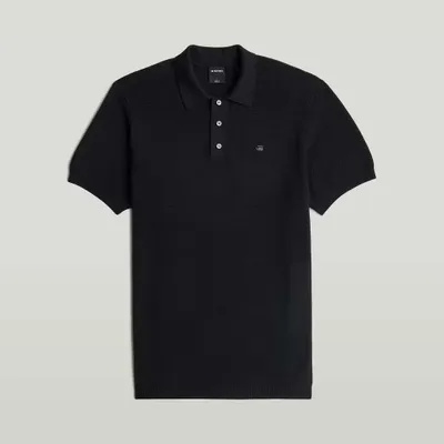 Produktbild von G-STAR Modell D29533 E588 Bekleidung Schwarz