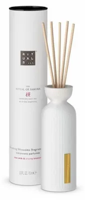 Produktbild von Rituals, The Ritual Of Sakura, Schilf-Diffusorstäbchen