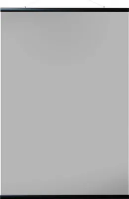 Produktbild von Erik Editores Dangler Vertikales Magnetposter Durchsichtig  Durchsichtig One Size