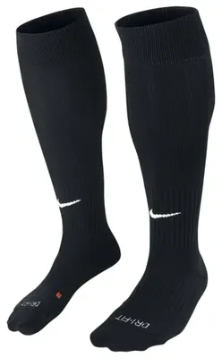Produktbild von Nike - "Classic II" Fußballsocken SX2062 (34 EU - 38 EU) (Schwarz), KI-generiertes Bild