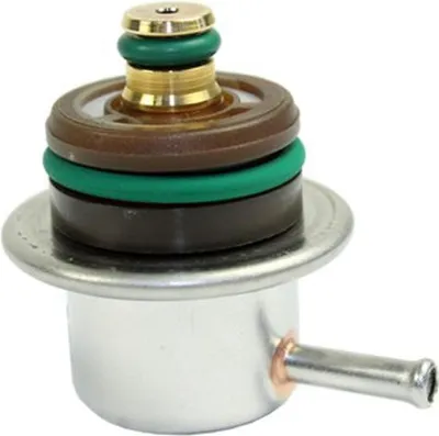 Produktbild von METZGER 0892585 Kraftstoffdruckregler für VW Golf IV Schrägheck (1J1) Passat Variant (3C5) Transporter IV Bus (70B, 70C, 7DB, 7DK, 70J, 70K, 7DC, 7DJ)