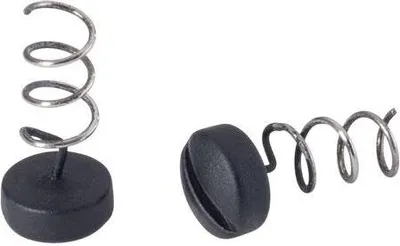Produktbild von Doiyo Szuki Tungsten Coil Sinker 1,8 g