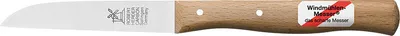 Produktbild von Windmühlenmesser 1385,325,01, Gemüsemesser, 8,5 cm, Karbon, 1 Stück(e)