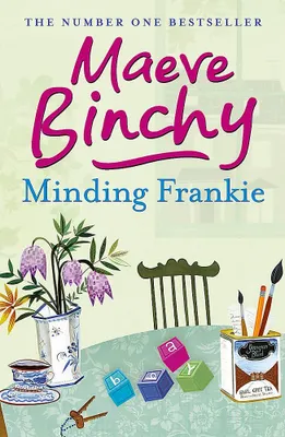 Image de Minding Frankie