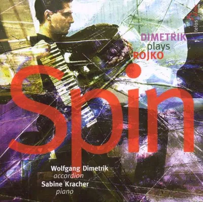 Obrázok produktu pre Spin