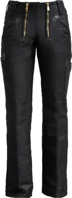 Produktbild von Zunfthose "AMAZONE" 4480 - Eiko weiß (10) Gr. 40