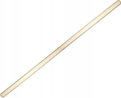 Obrázek produktu pro Rovná dřevěná rukojeť fi.28 120 cm KARD