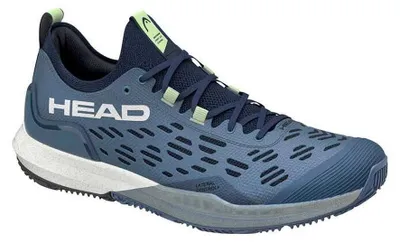 Produktbild von HEAD Motion Pro 1.5 Kopfschutz Blau Größe 46