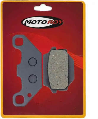 Obrázek produktu pro Brzdové destičky KAWASAKI KXF 250, KSF 250, SUZUKI TL