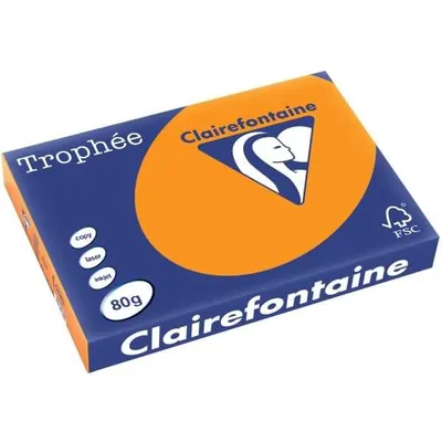 Produktbild von Clairefontaine Trophée A3